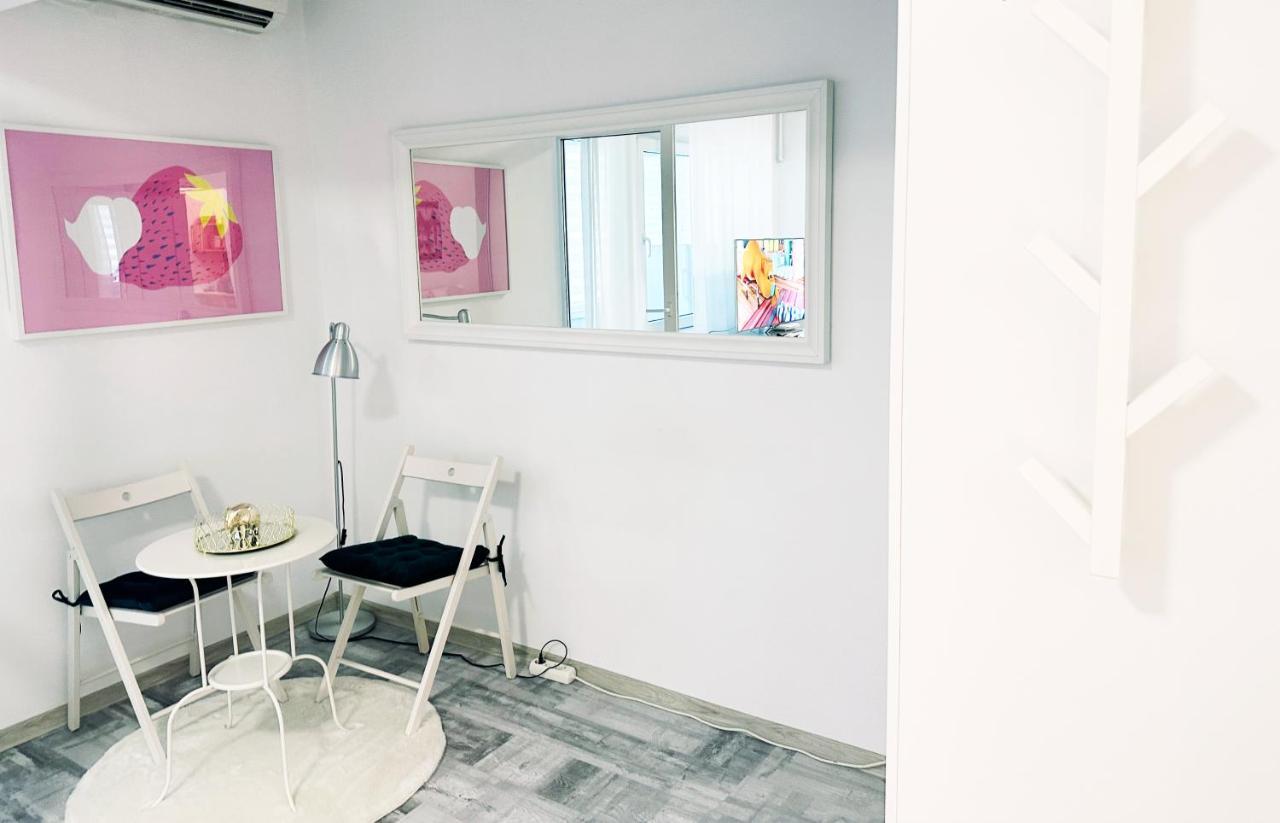 Apartament Victoriei - Parc Kiseleff *