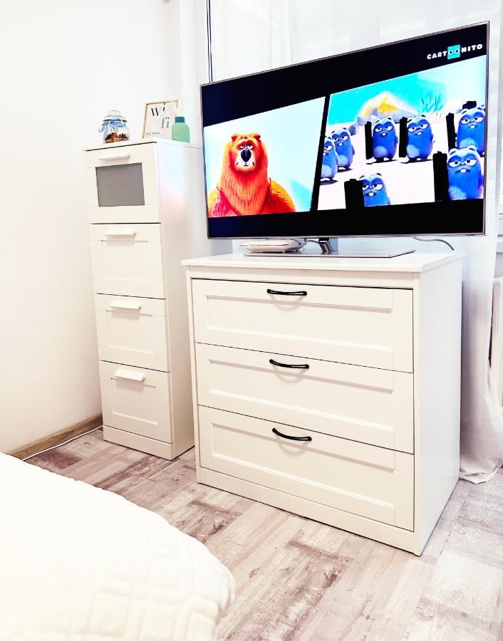 Victoriei - Parc Kiseleff Apartament Bucureşti