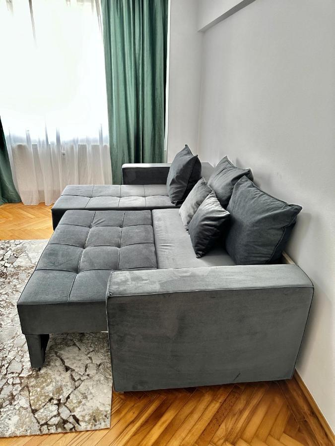 Apartment Dorobanti Ii *