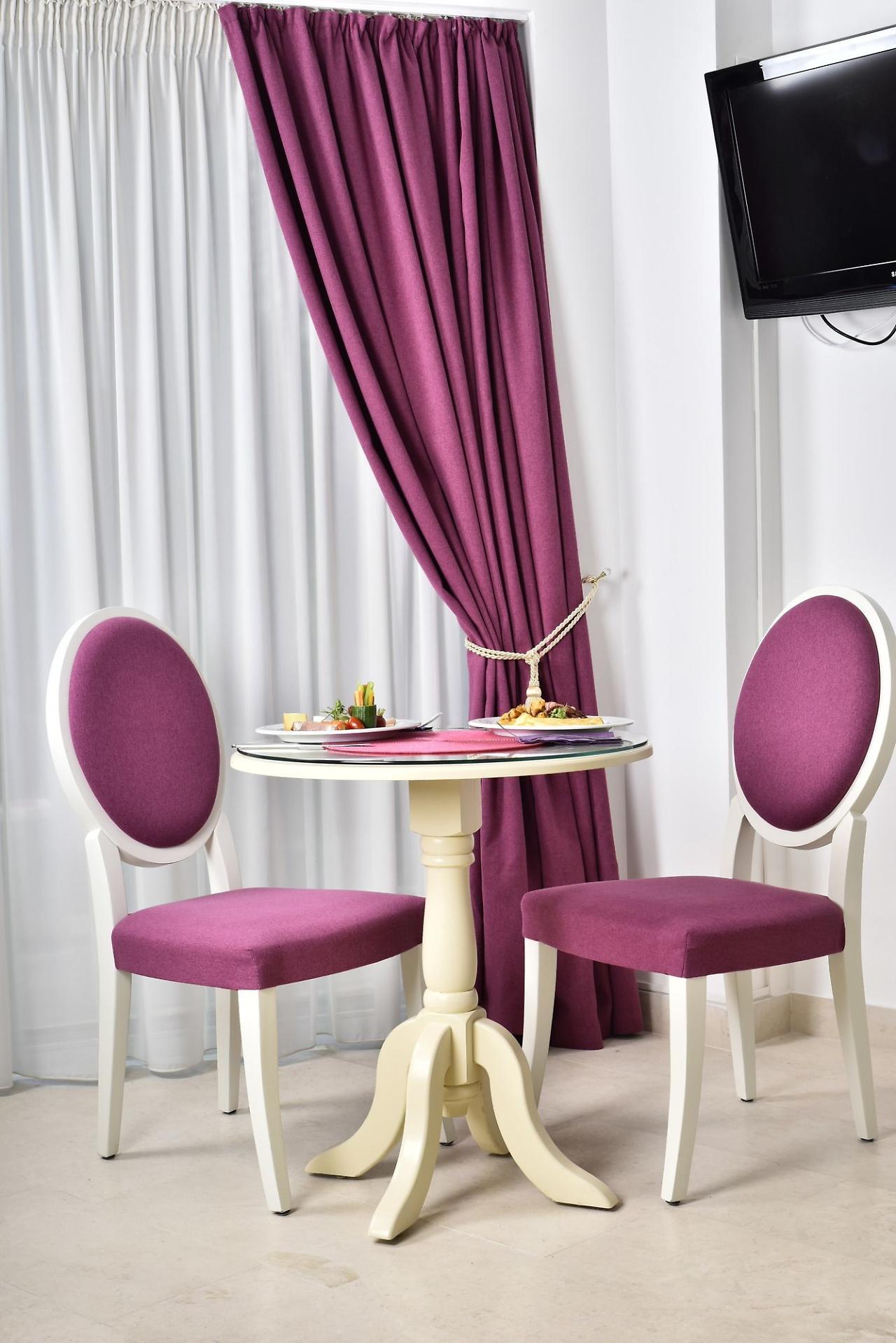 Boutique Lafayette Hotel Bucharest