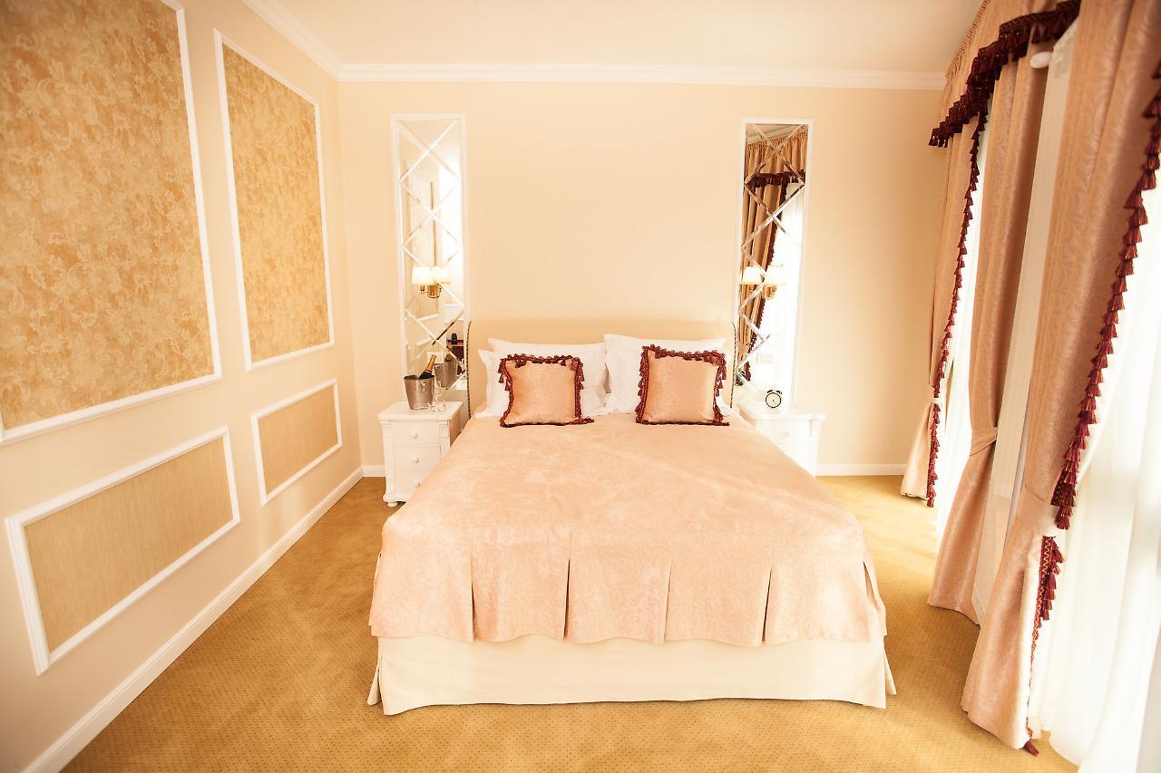 Hotel Boutique Lafayette 4*