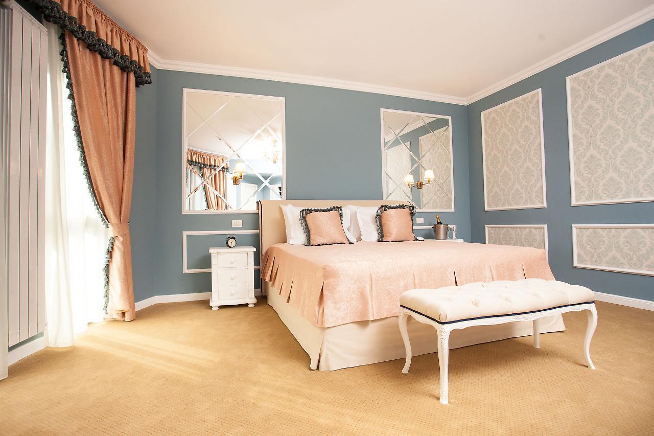 Hotel Boutique Lafayette