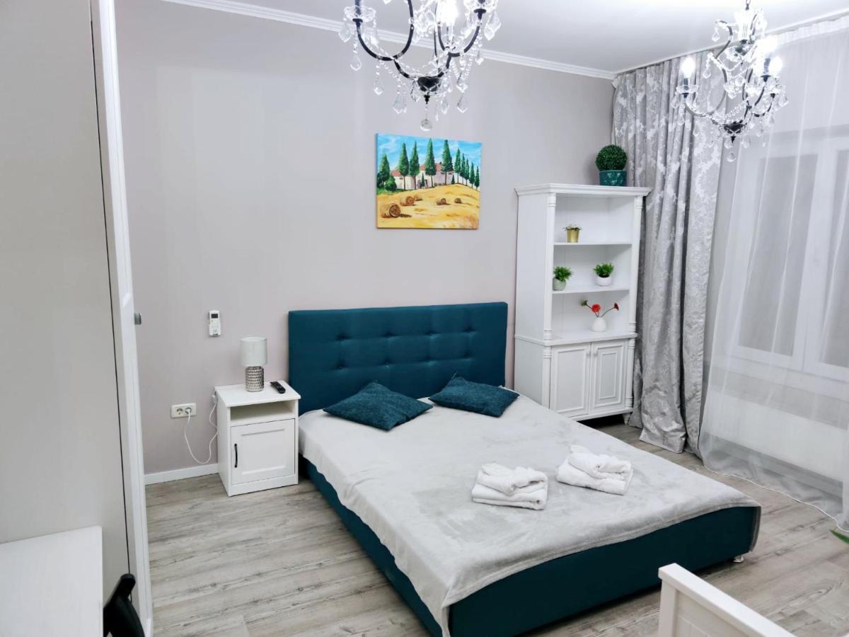 Apartament Chic Old Center - Ivo19 Bucureşti