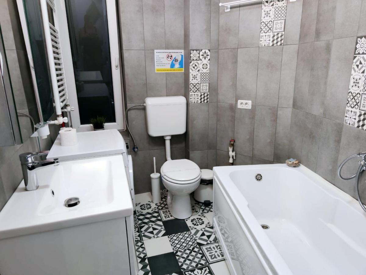 Chic Old Center - Ivo19 Apartament