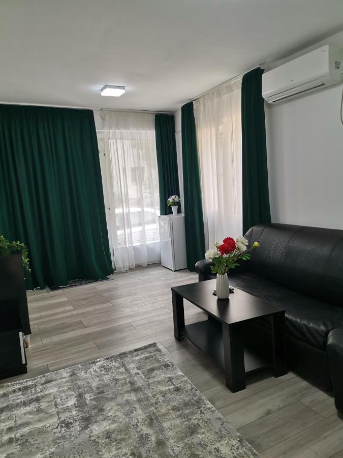 Sonya Apartment