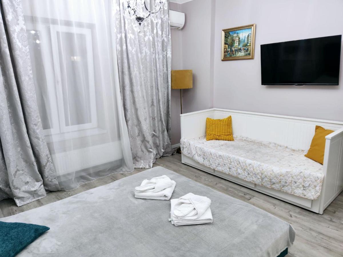 Apartament Chic Old Center - Ivo19 *