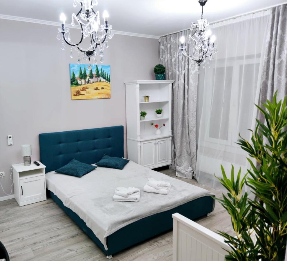 Apartament Chic Old Center - Ivo19 *