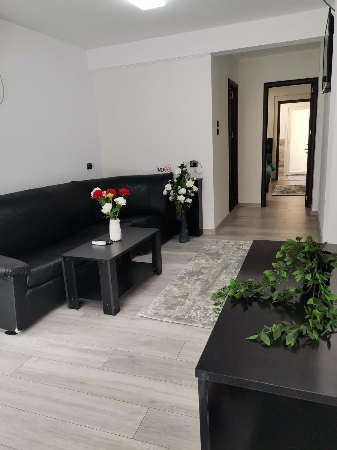 Sonya Apartment