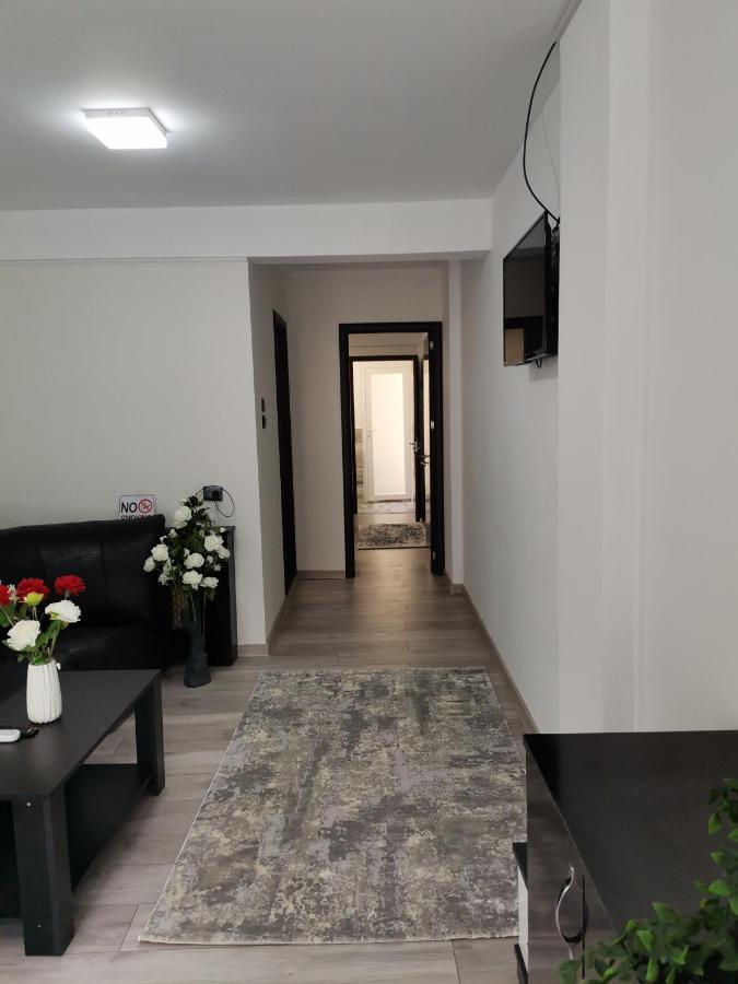 Apartment Sonya *