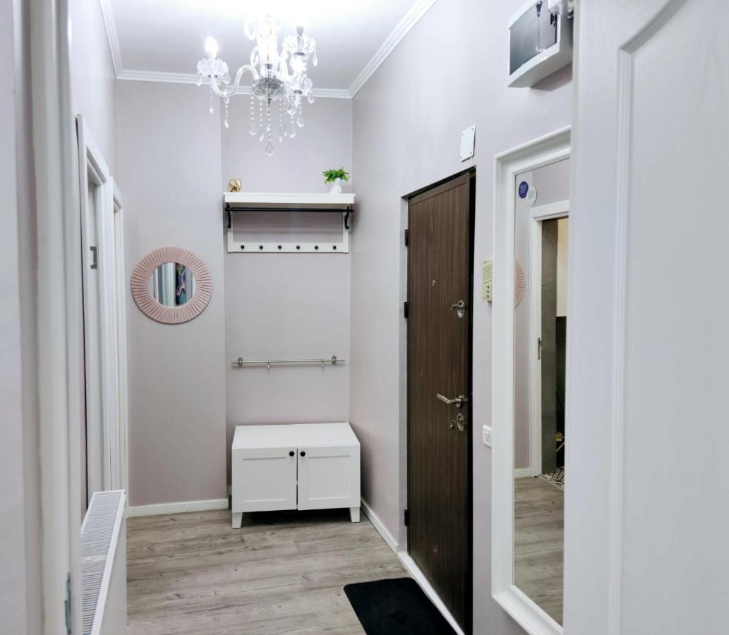 Chic Old Center - Ivo19 Bucureşti