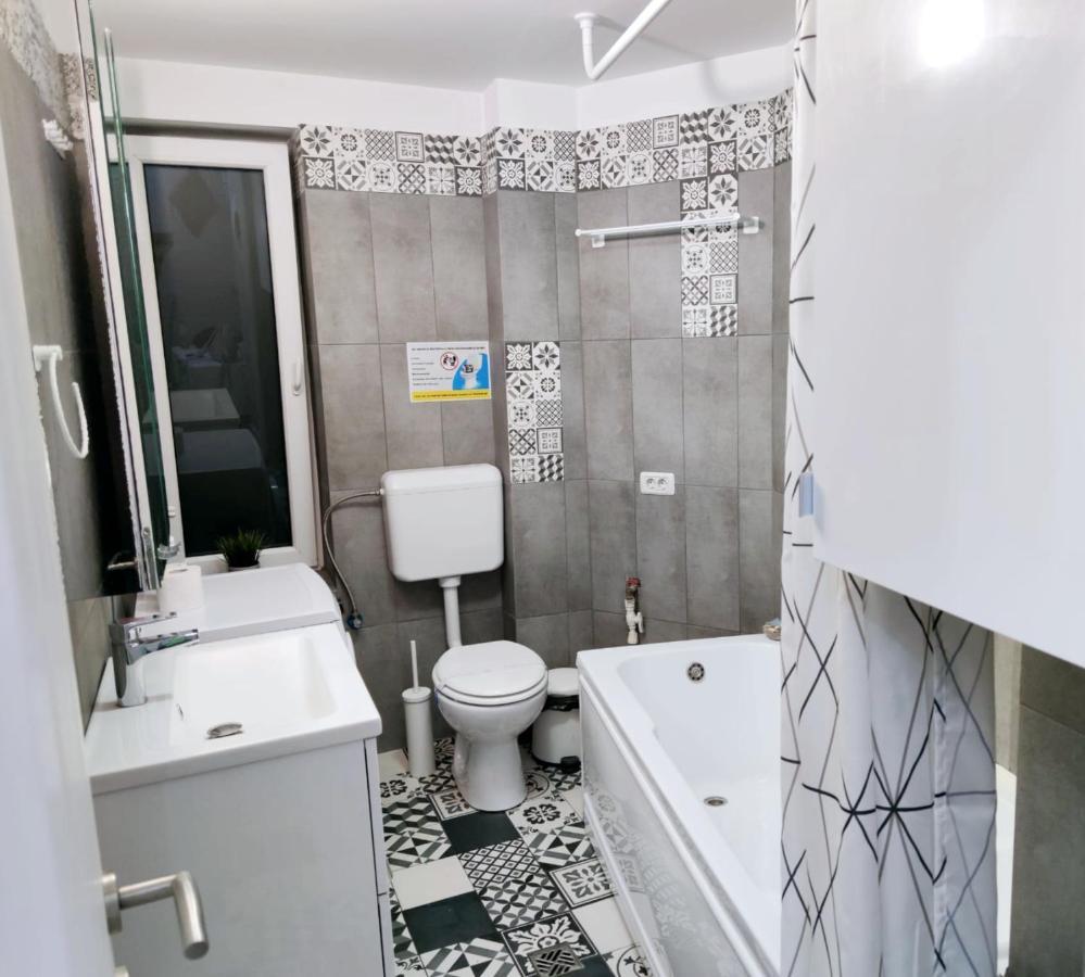 Apartament Chic Old Center - Ivo19 Bucureşti
