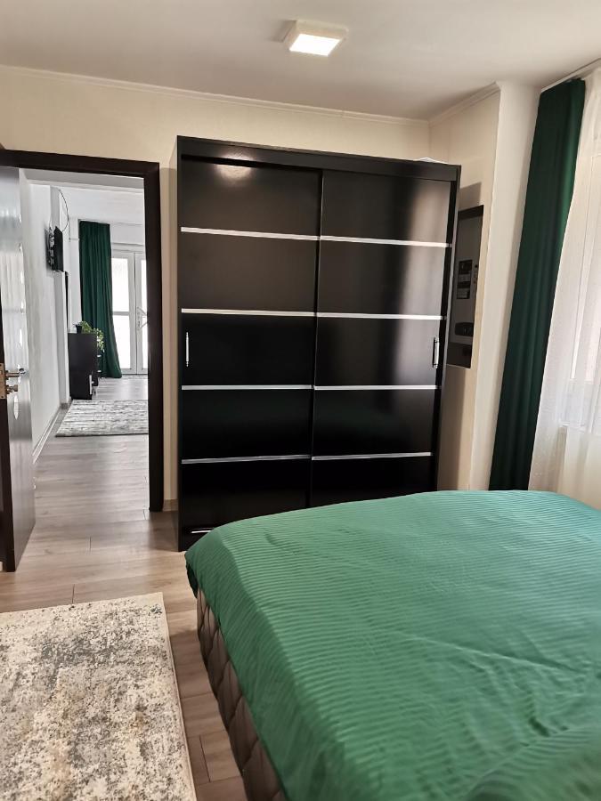 Apartment Sonya