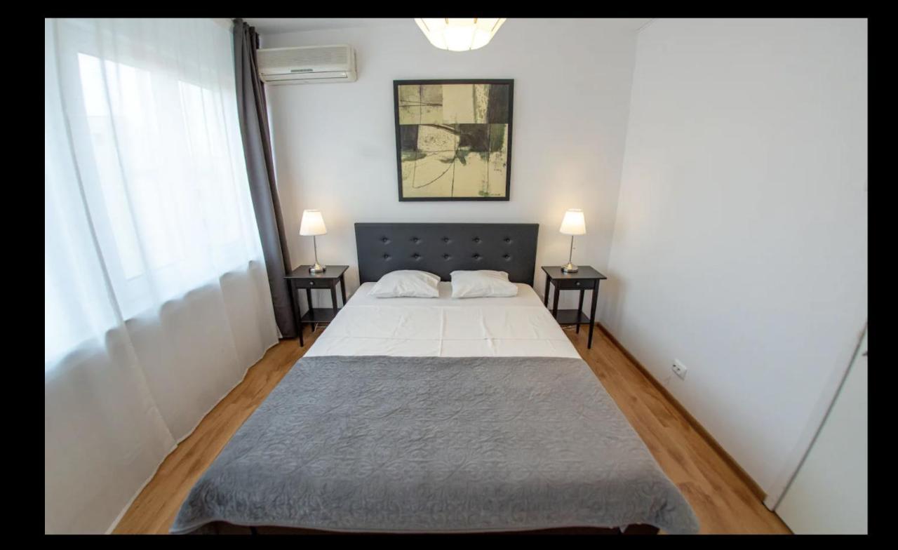 Apartment Rooftop Terrace Bucharest