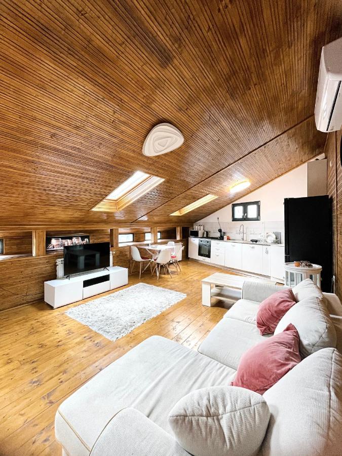 Apartment Mansion 10