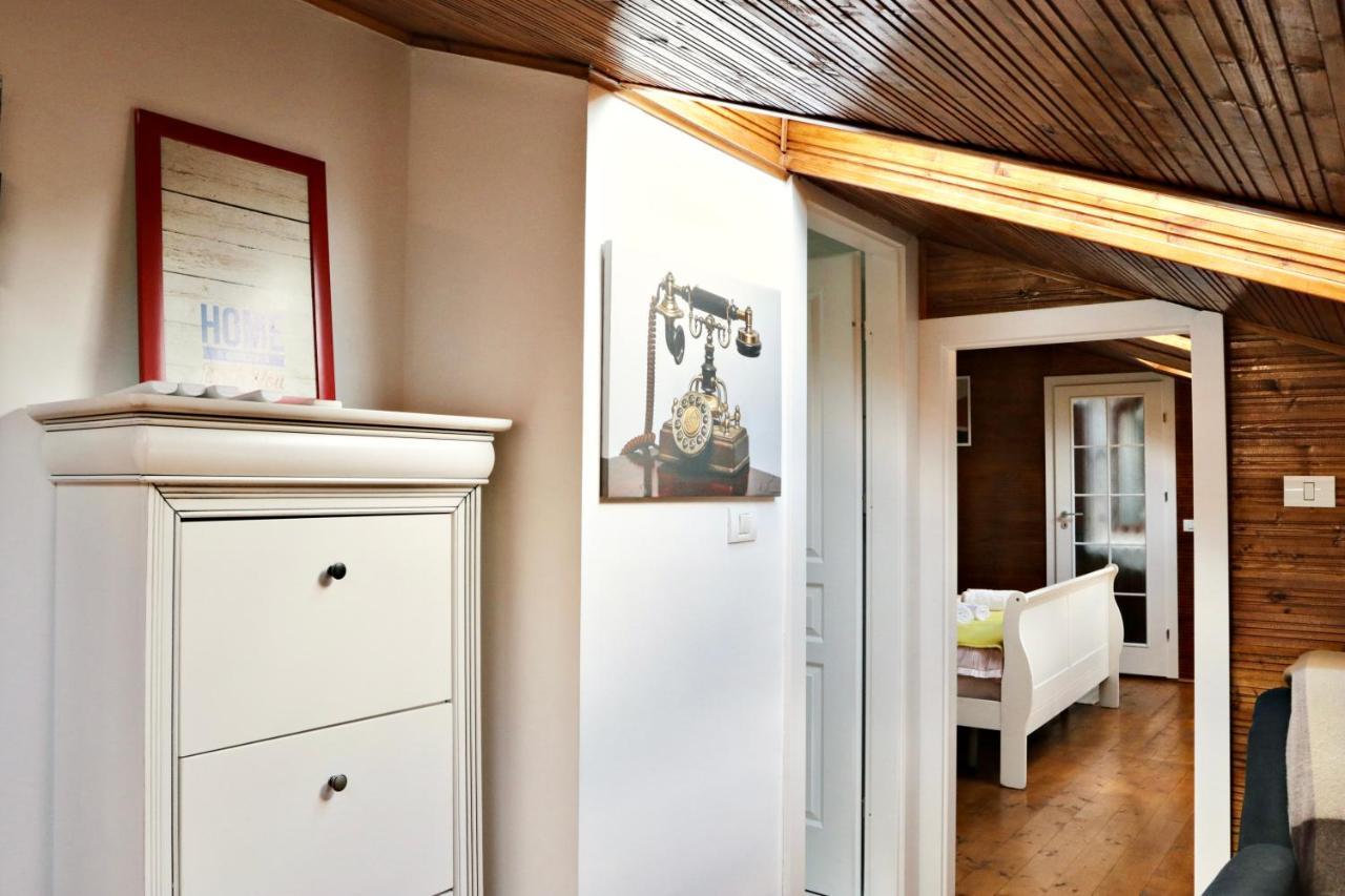 Apartamento Mansion 10 *