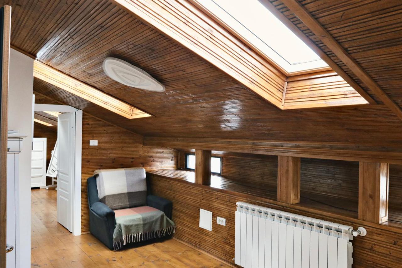 Apartment Mansion 10 *