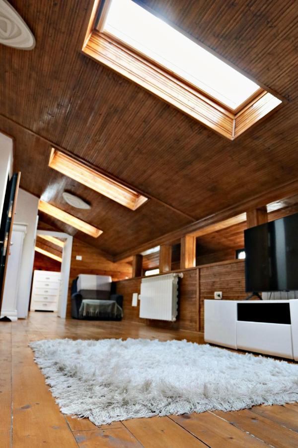 Apartment Mansion 10