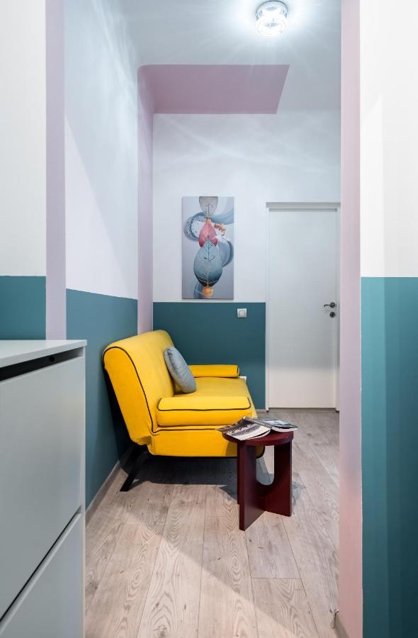 Apartment Downtown Pop-up *