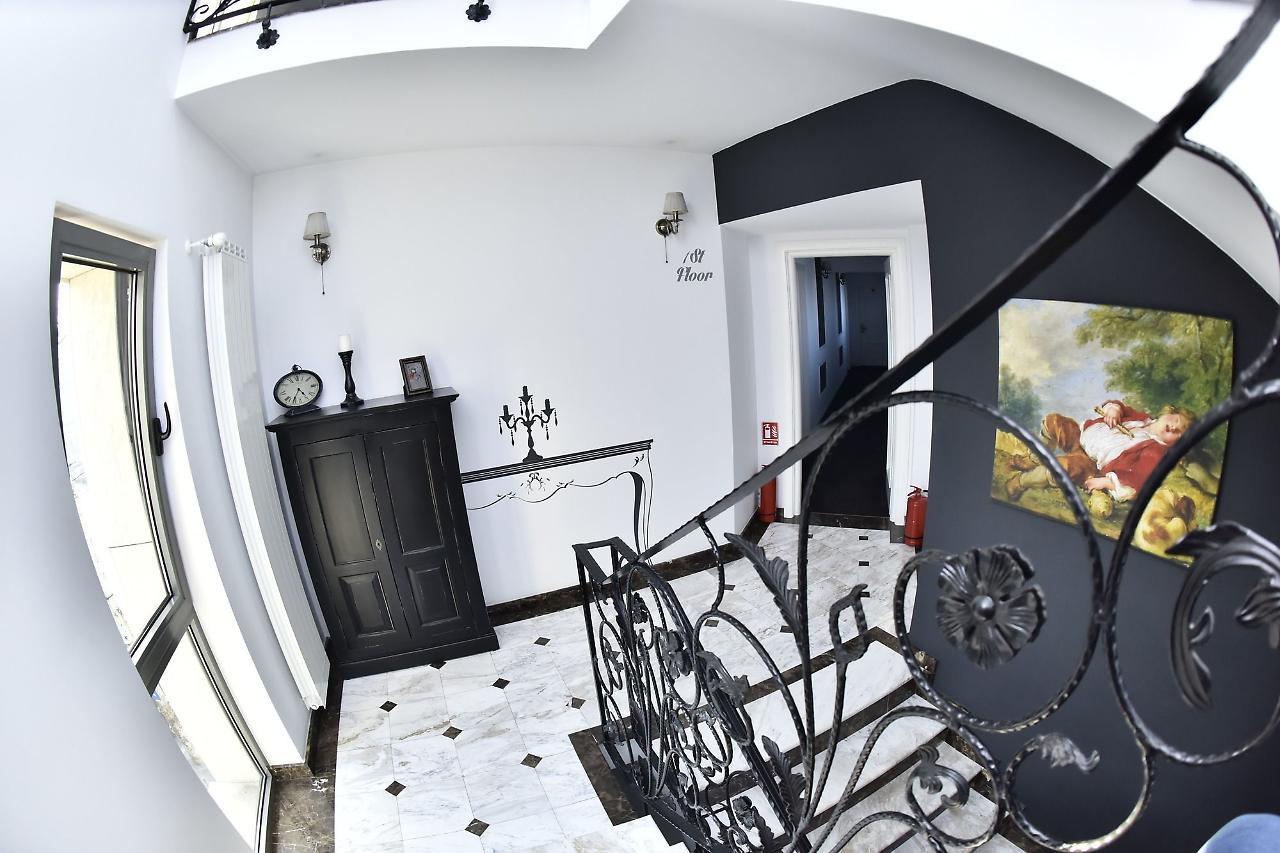 Hotel Boutique Lafayette 4*