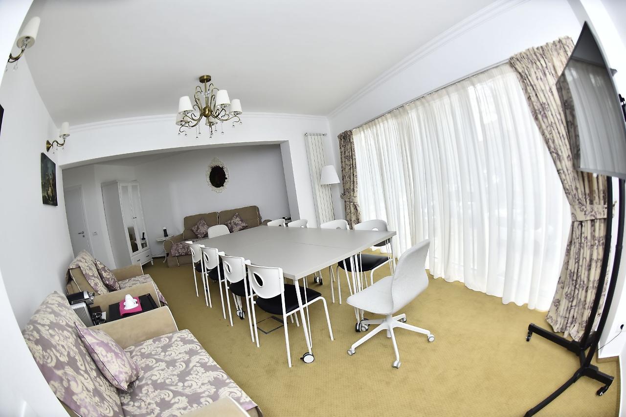 Hotel Boutique Lafayette 4*