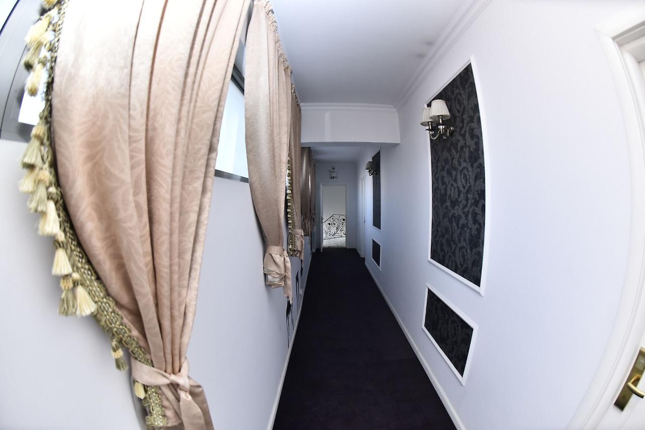 Hotel Boutique Lafayette 4*