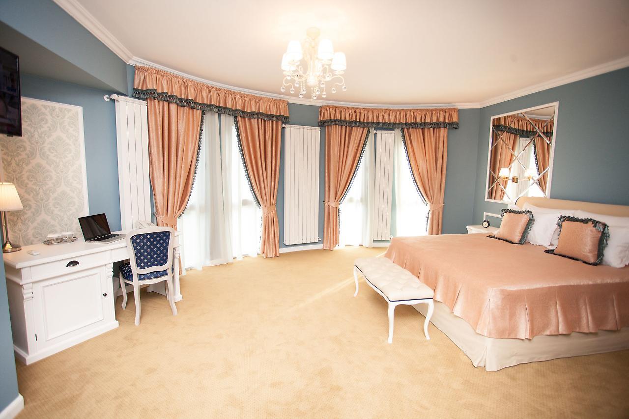 Hotel Boutique Lafayette Bucharest