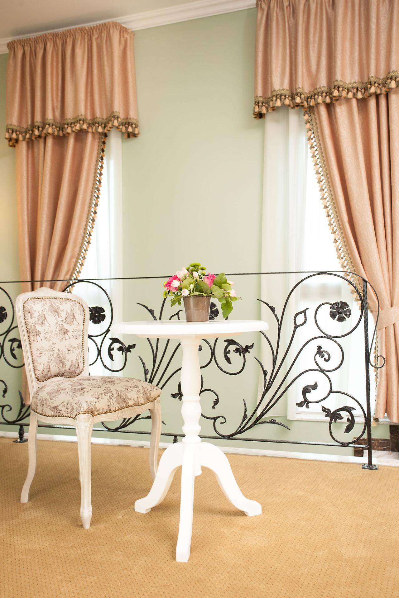 Hotel Boutique Lafayette 4*
