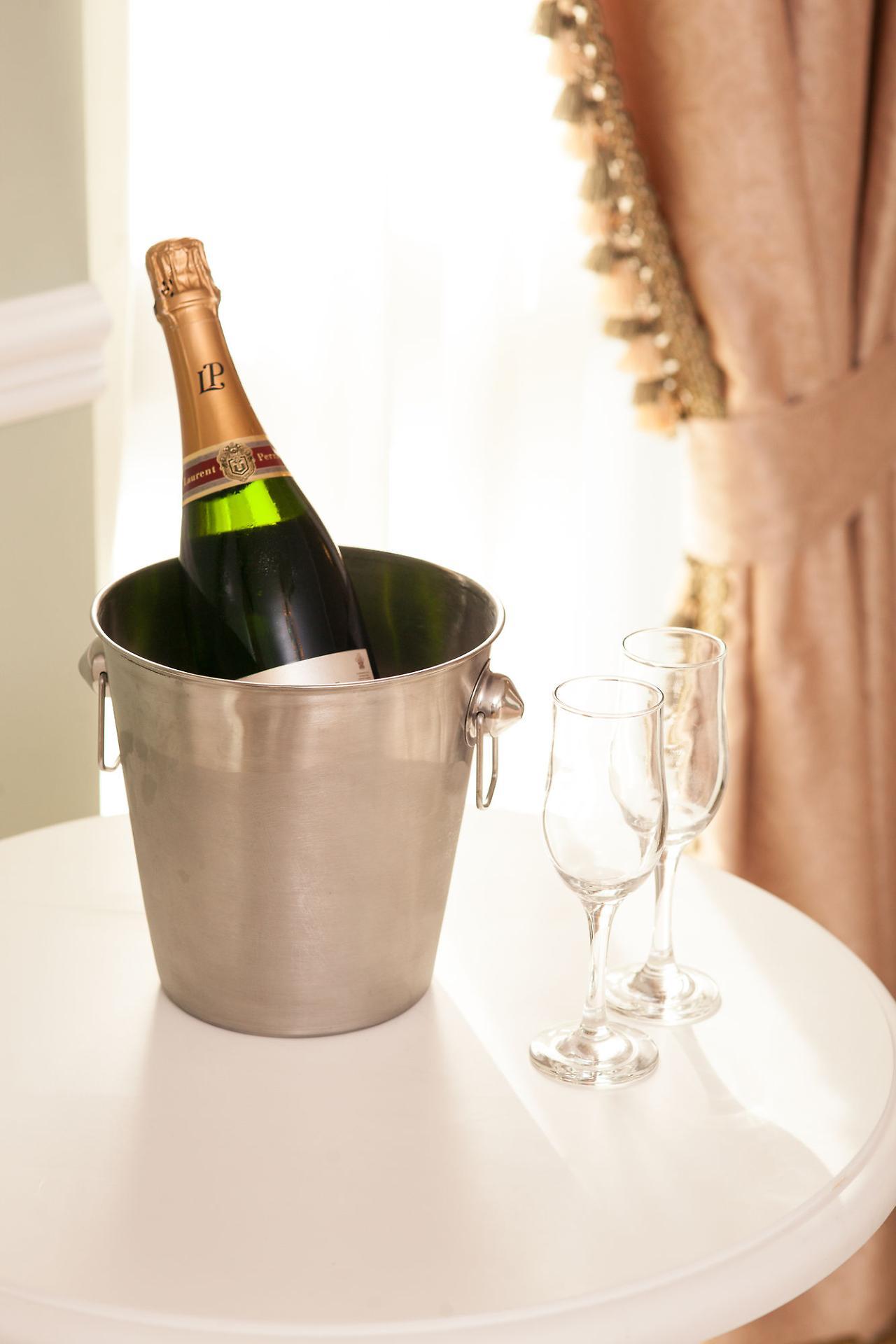 Hotel Boutique Lafayette Bucharest