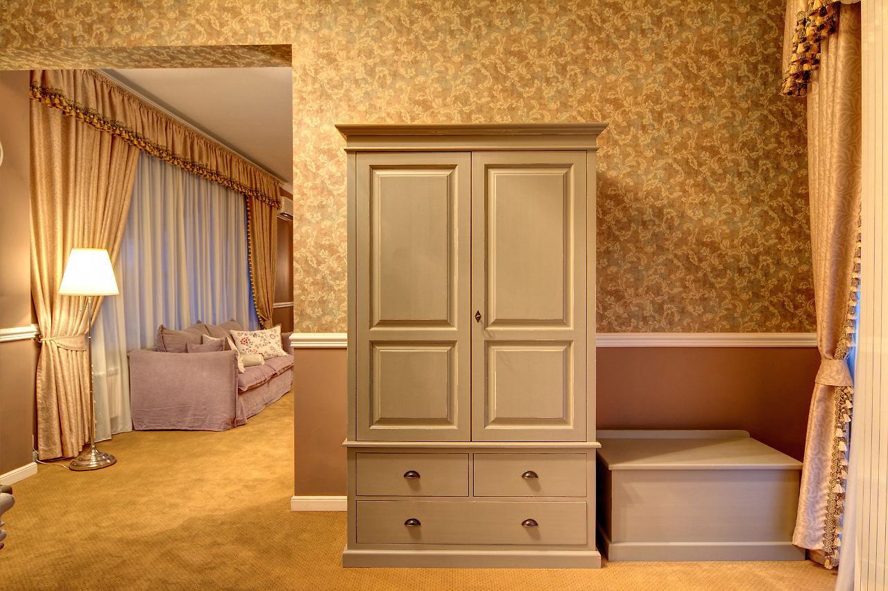 Boutique Lafayette Bucharest