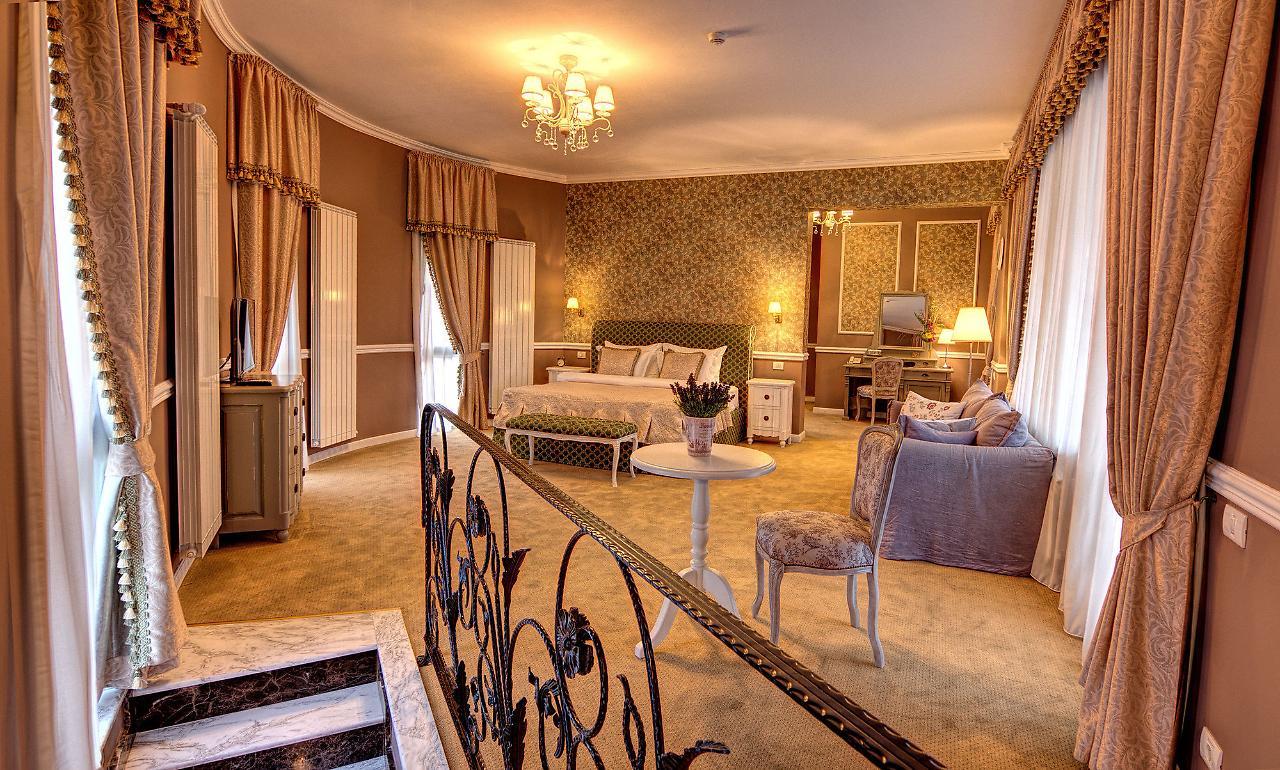 Boutique Lafayette Bucharest