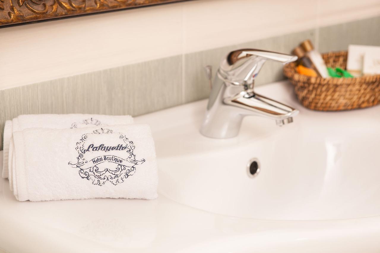 Hotel Boutique Lafayette Bucharest
