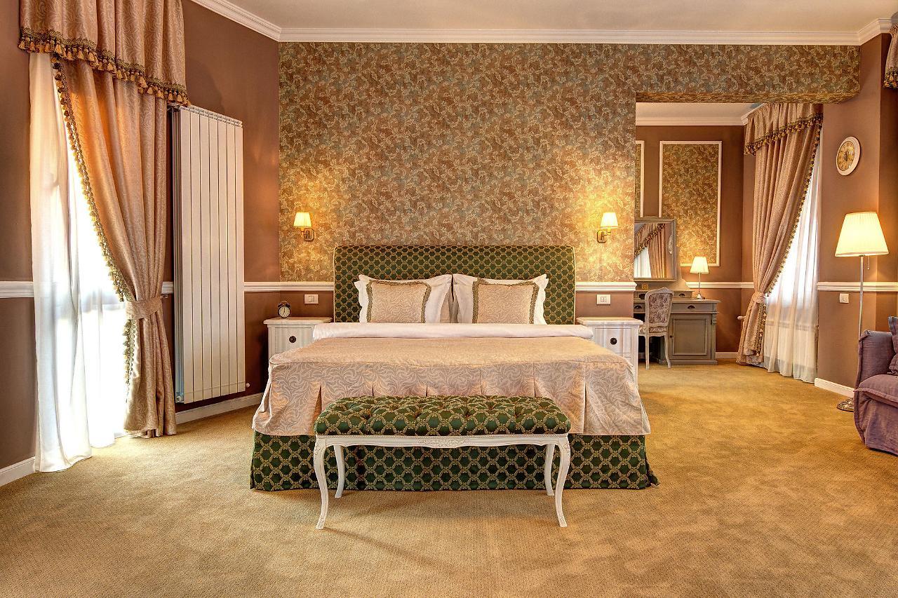 Hotel Boutique Lafayette