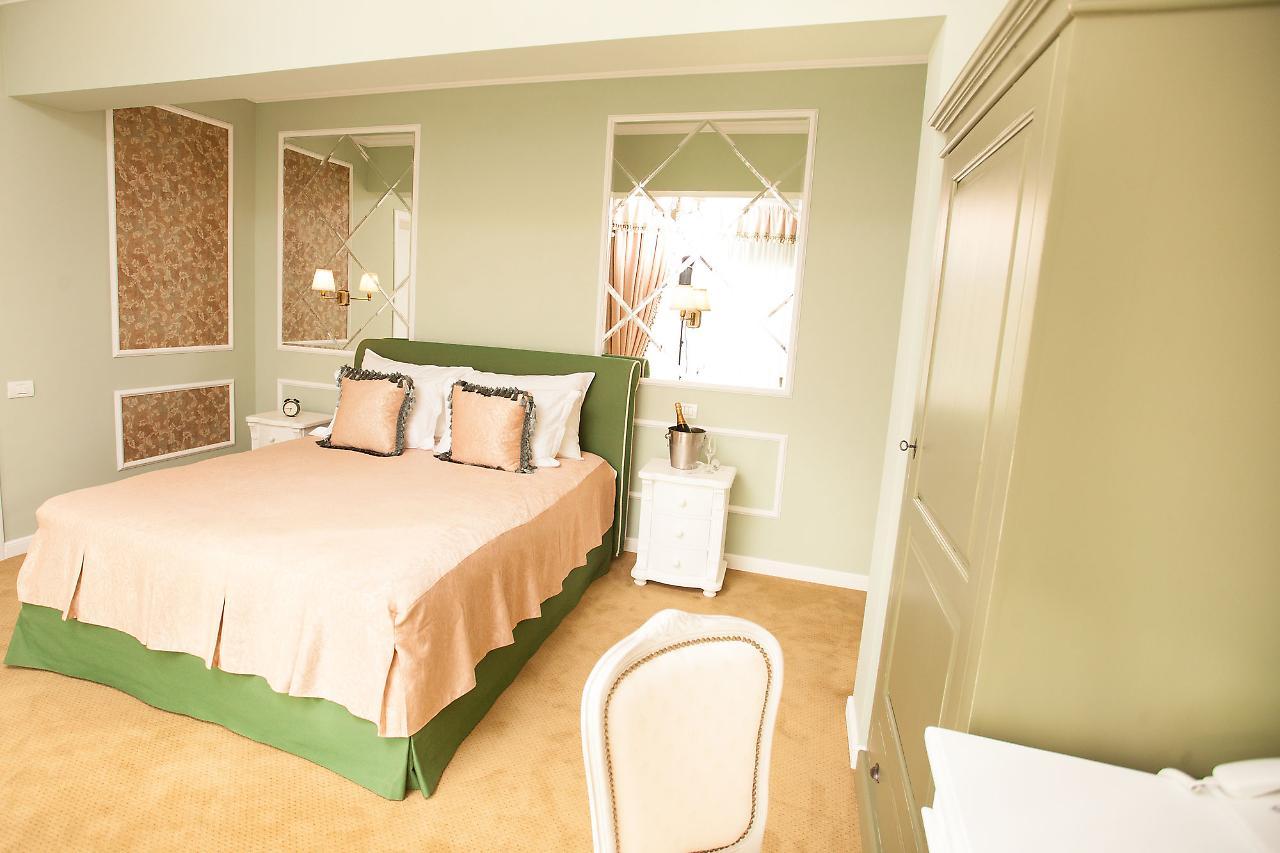 Hotel Boutique Lafayette Bucharest