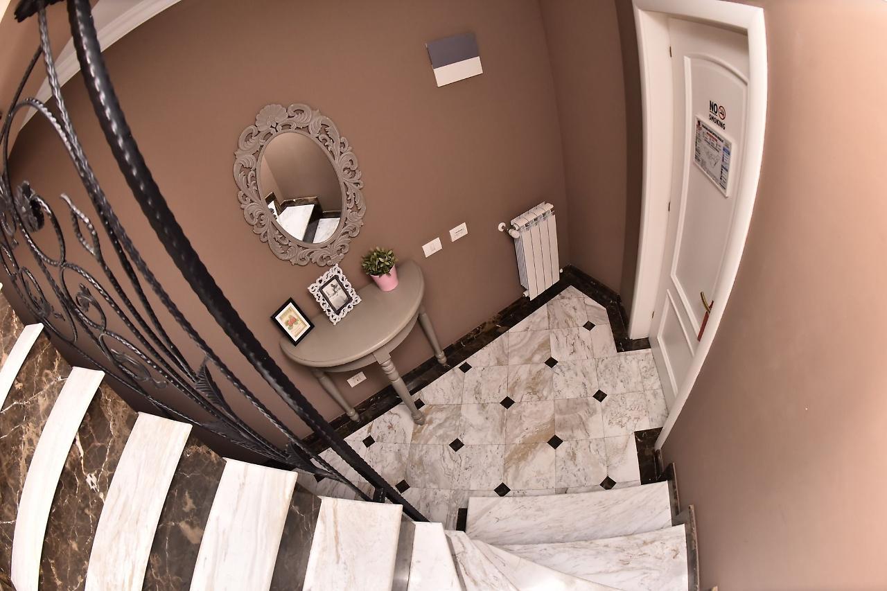 Hotel Boutique Lafayette 4*