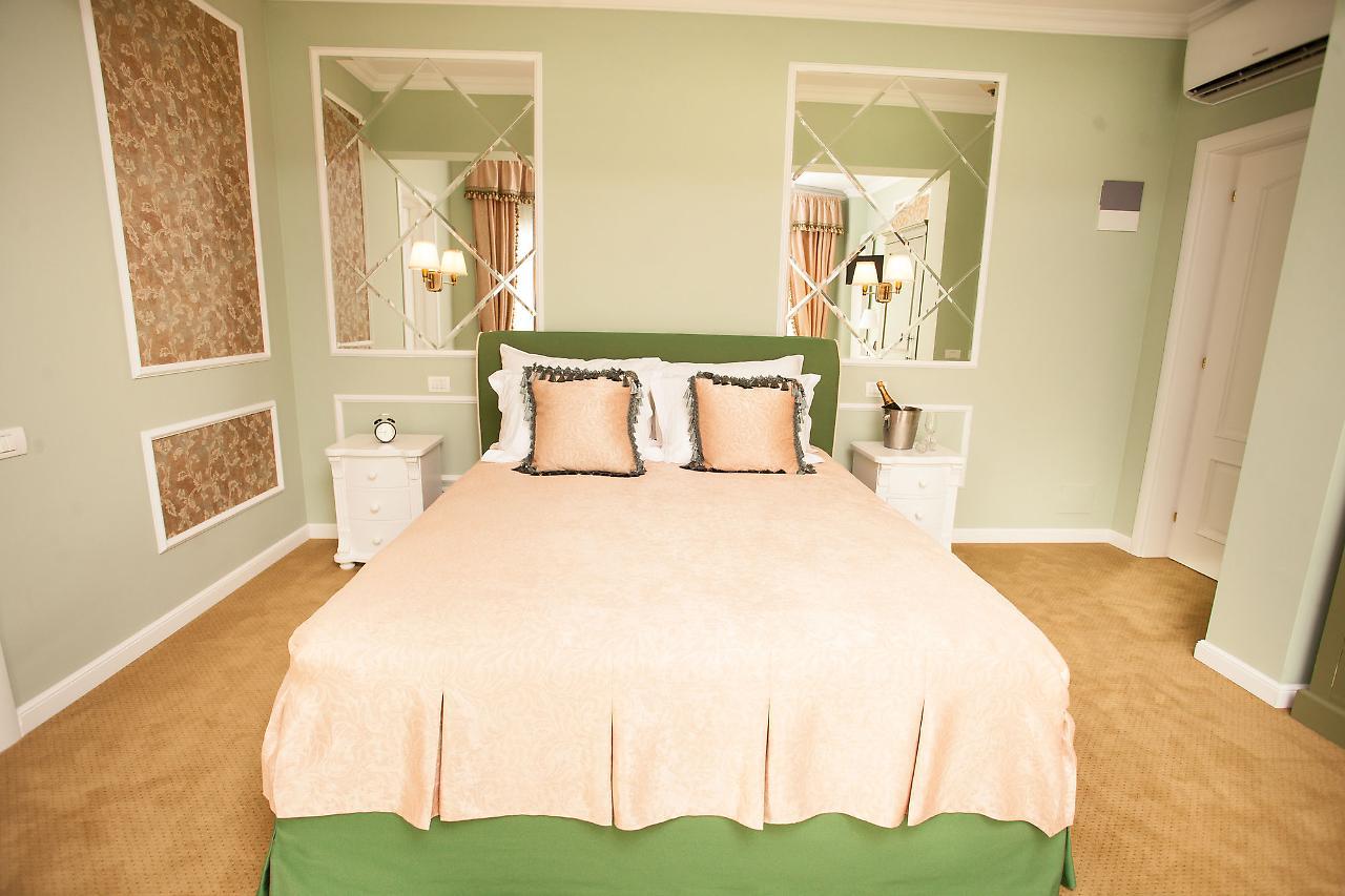 Hotel Boutique Lafayette 4*