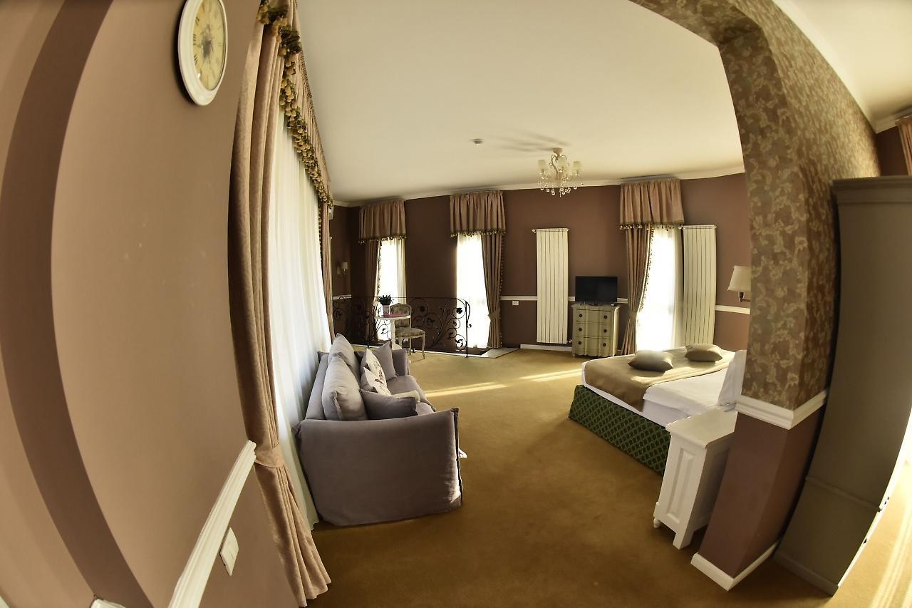 Hotel Boutique Lafayette 4*