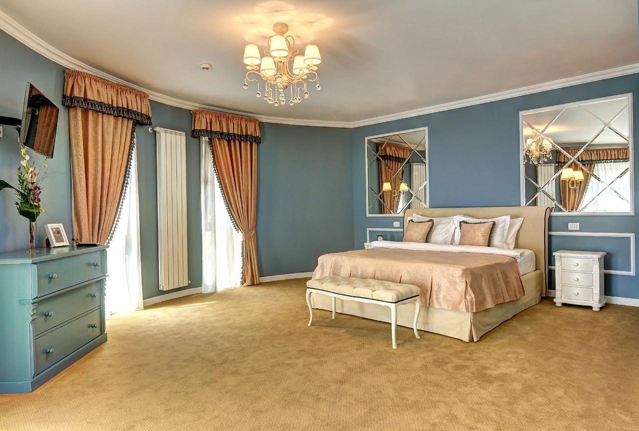 Hotel Boutique Lafayette 4*
