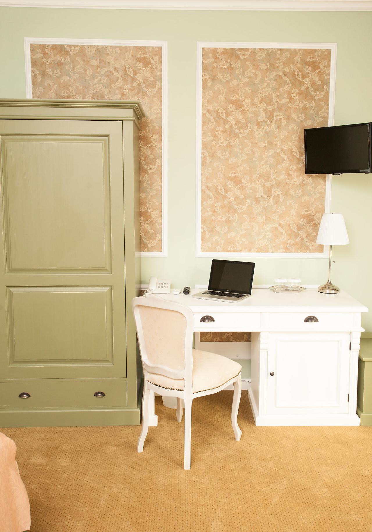 Hotel Boutique Lafayette
