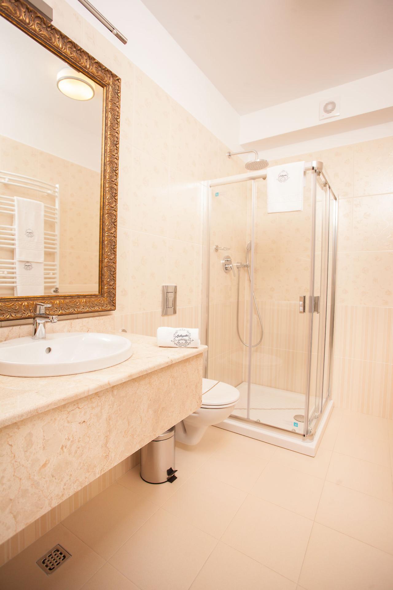Hotel Boutique Lafayette Bucharest