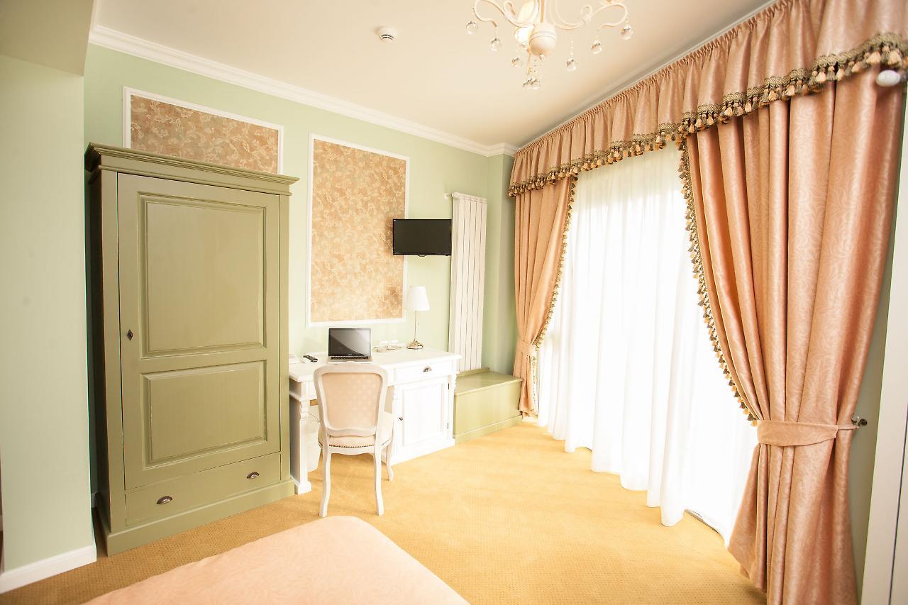 Hotel Boutique Lafayette Bucharest