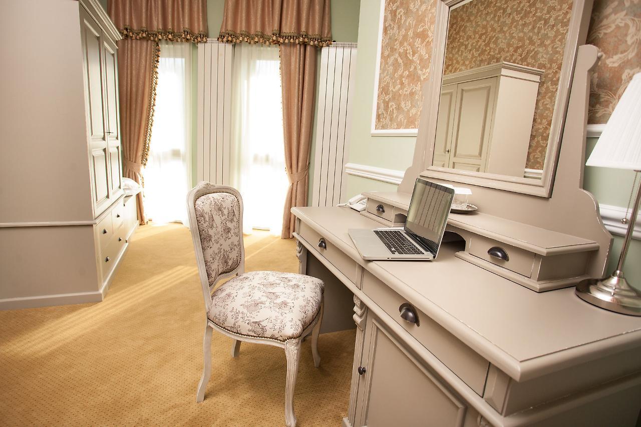 Hotel Boutique Lafayette 4*