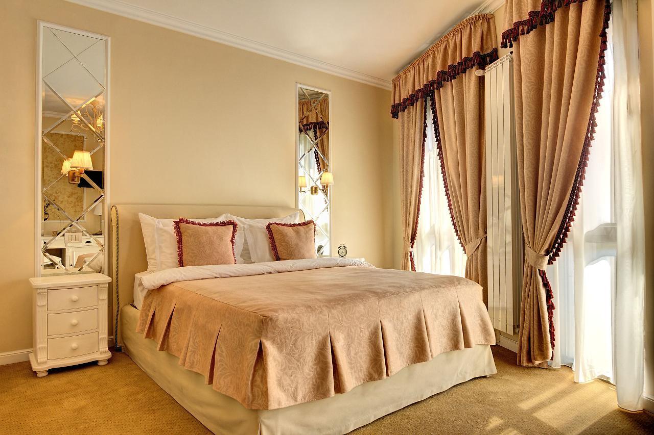 Hotel Boutique Lafayette