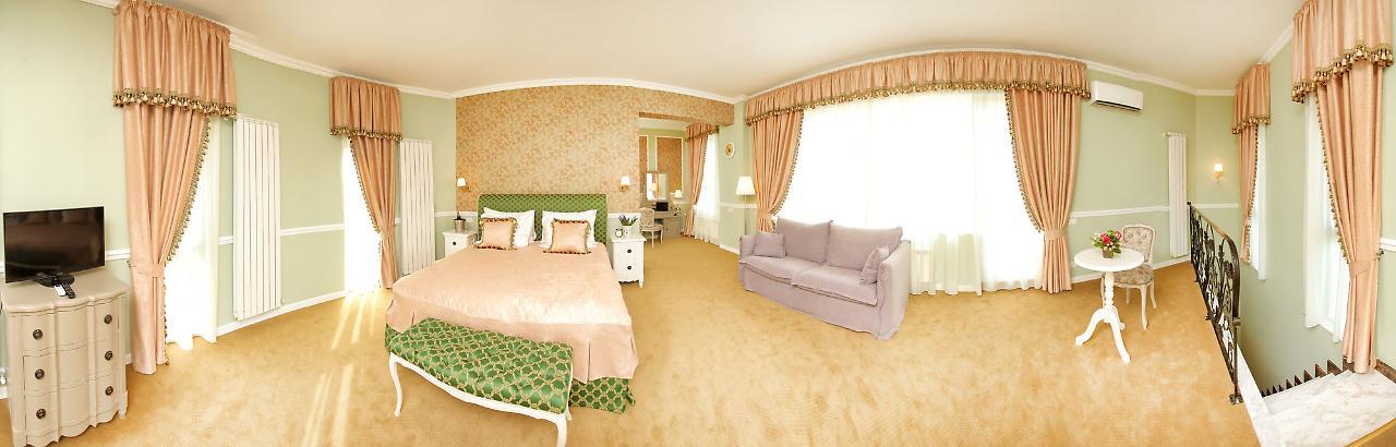 Hotel Boutique Lafayette