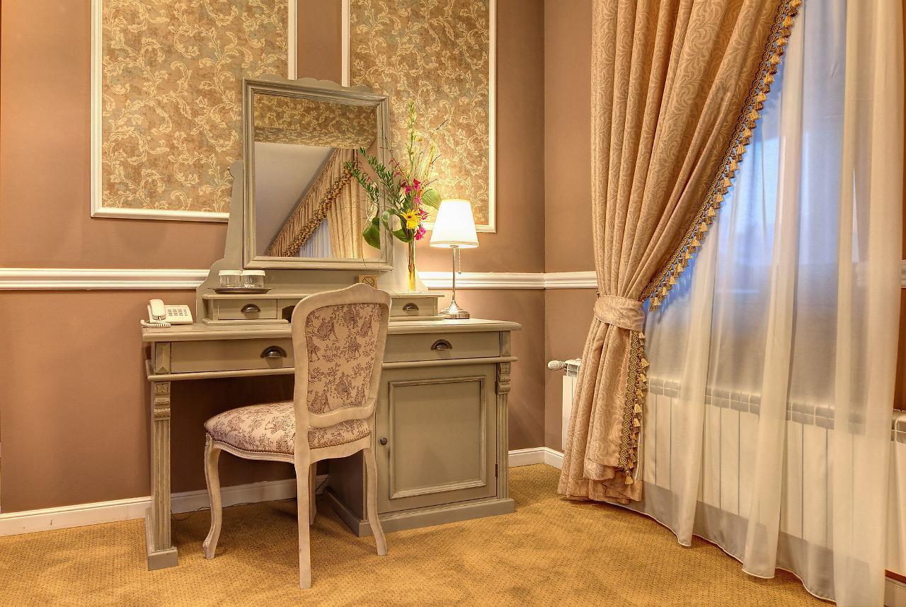 Boutique Lafayette
