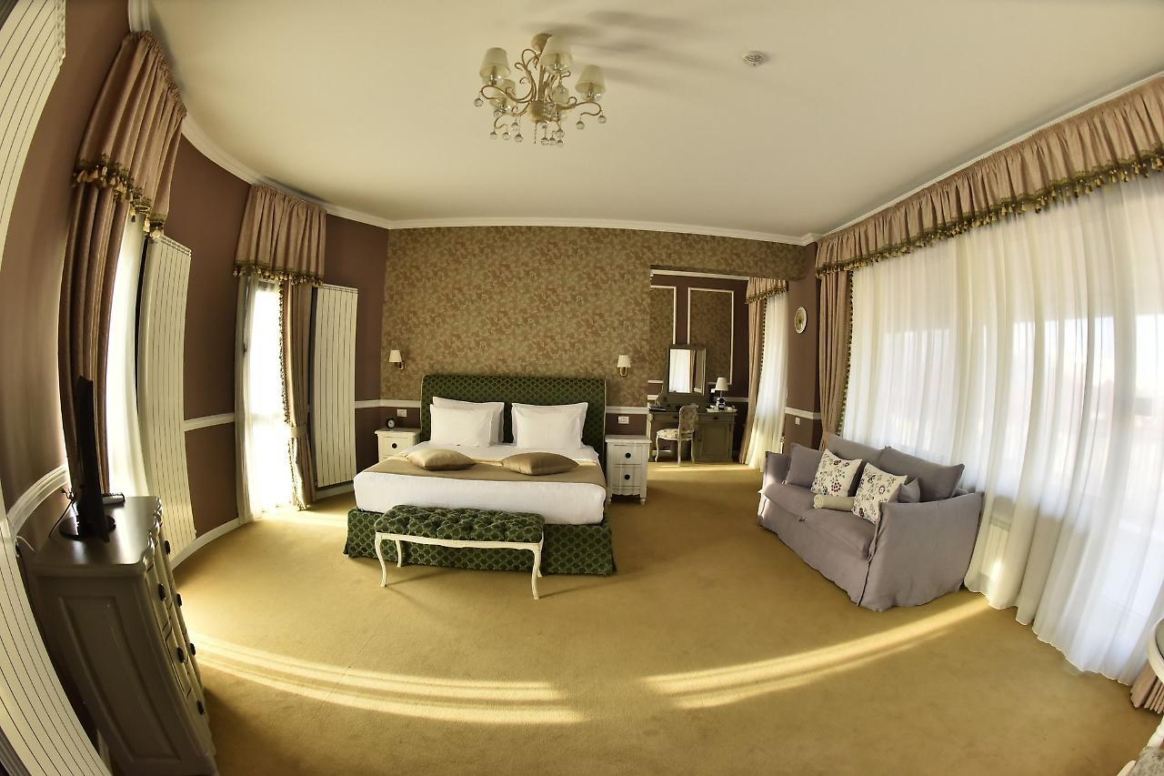 Hotel Boutique Lafayette