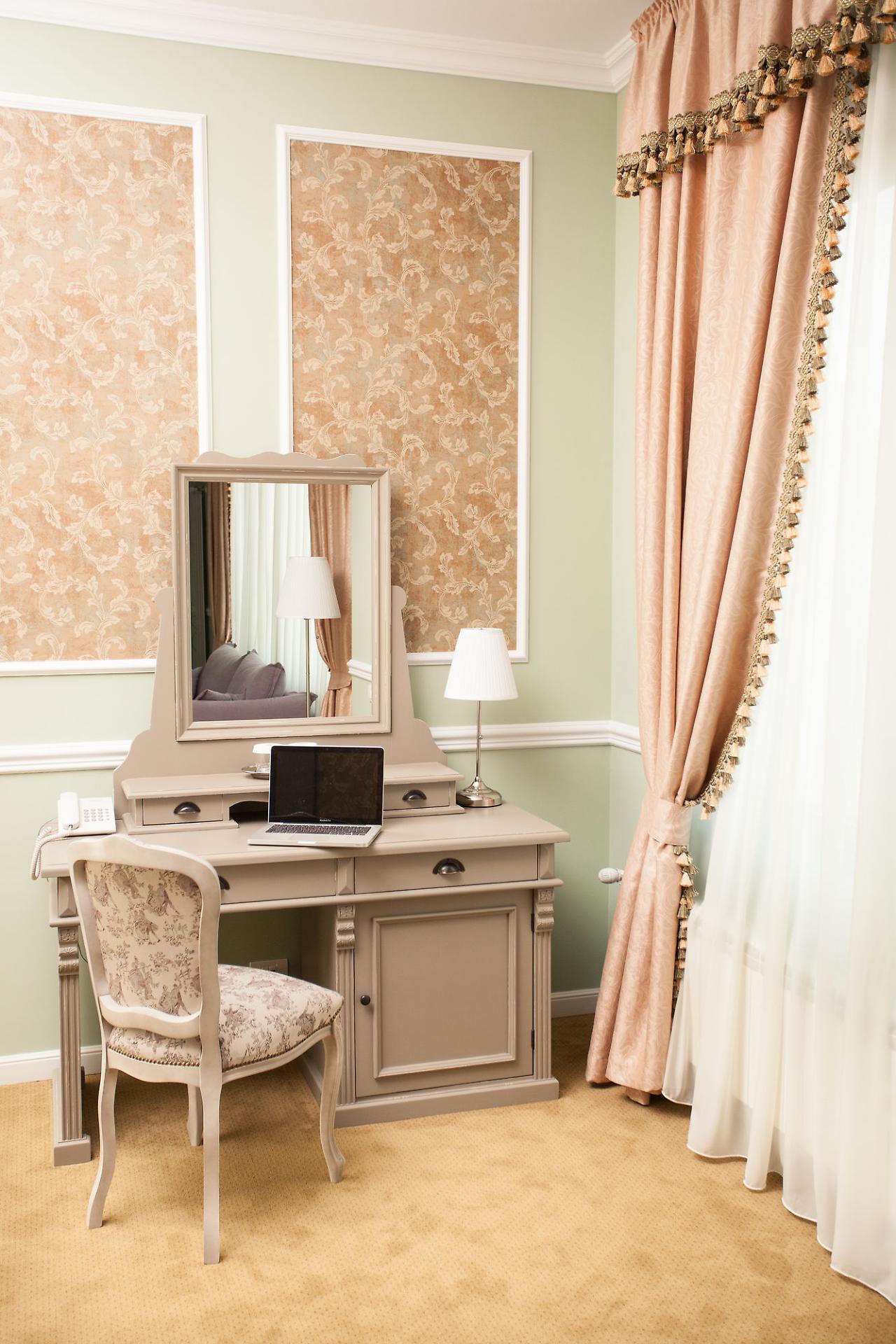 Hotel Boutique Lafayette Bucharest
