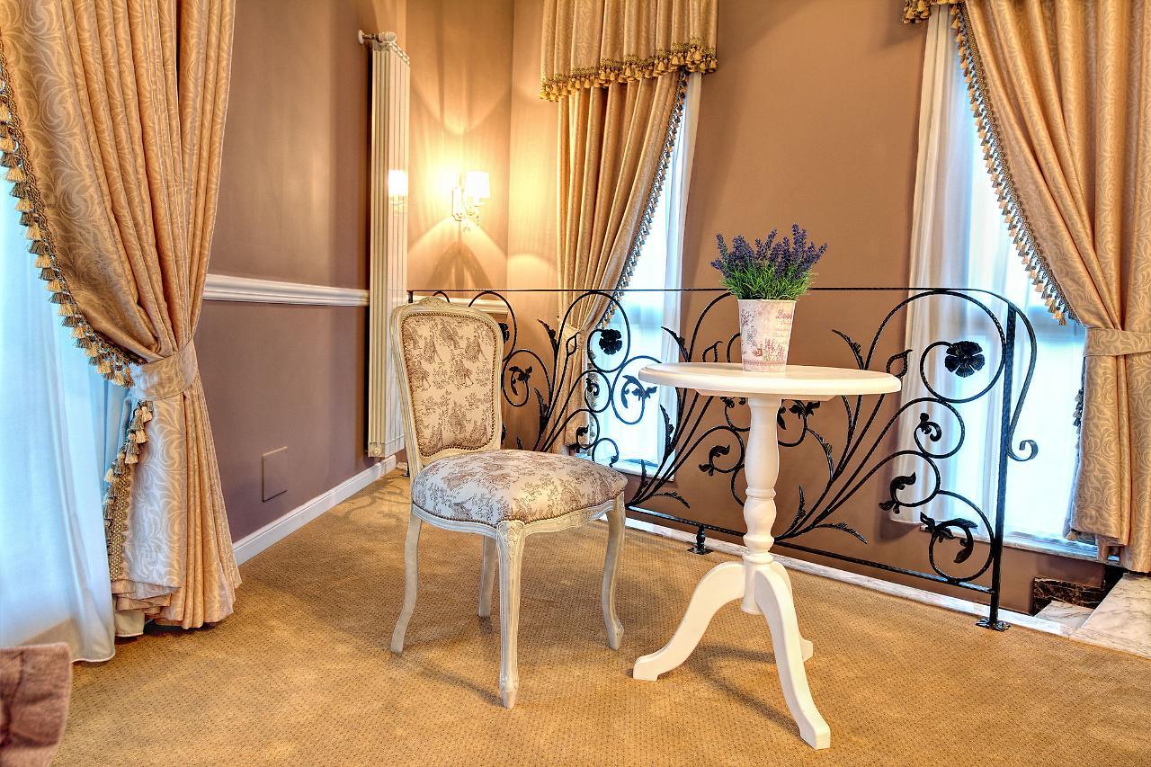 Boutique Lafayette
