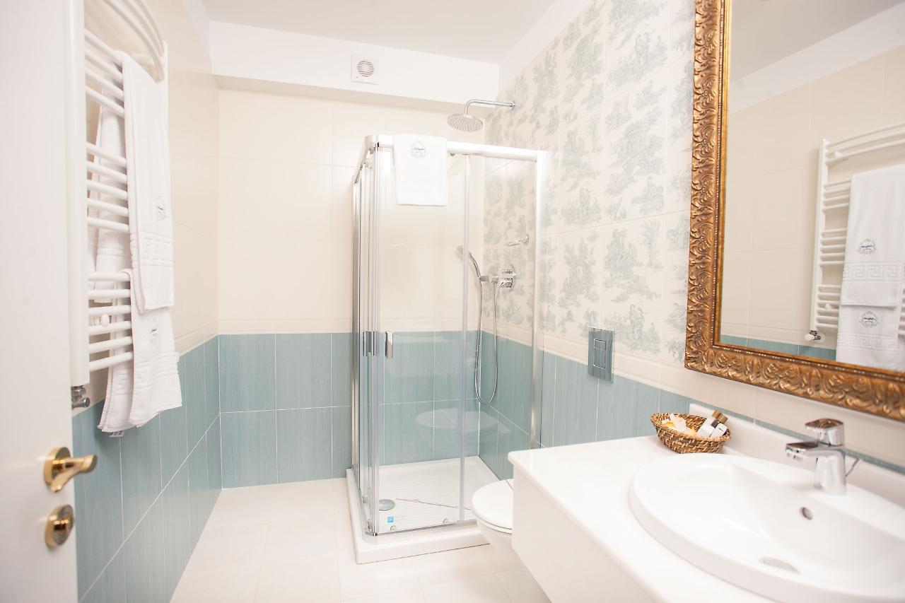 Hotel Boutique Lafayette 4*