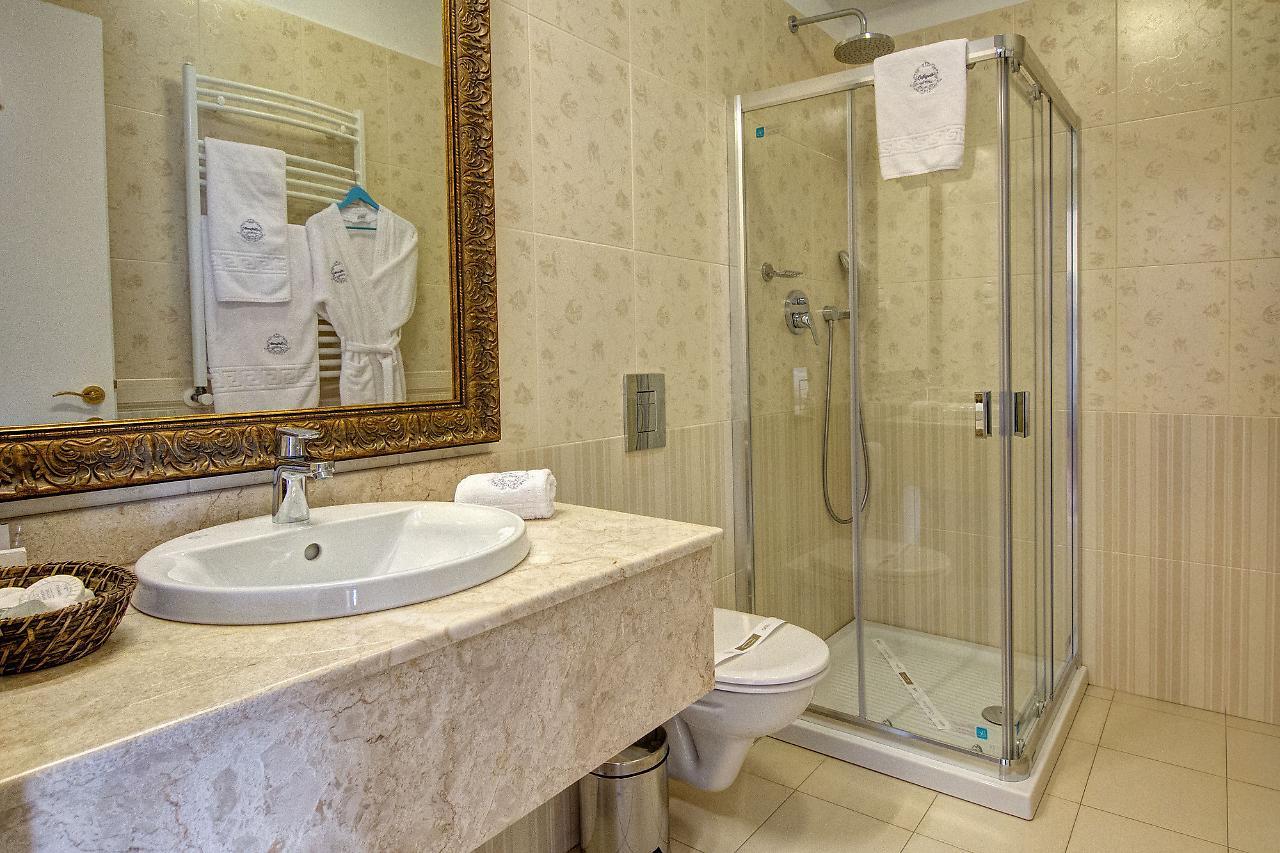 Hotel Boutique Lafayette 4*