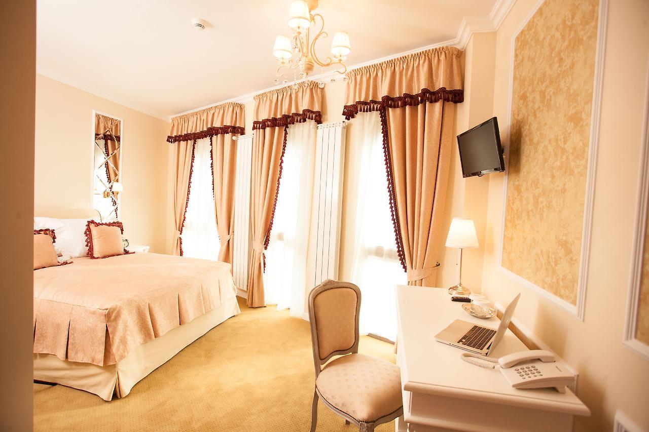 Hotel Boutique Lafayette